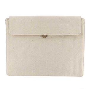 Tendance torba za laptop 15''-16'' 1x31x40,5 pamuk bež