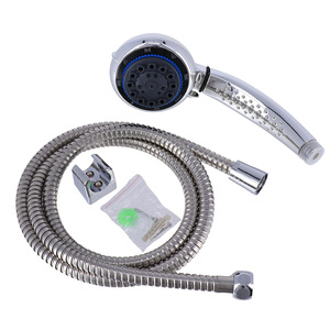 Tendance tuš set rucica 8 funkcija + metalno crevo 150cm + držač hrom