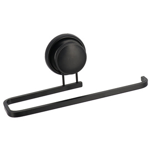 Tendance držač peškira vakum 7,5x24 crna