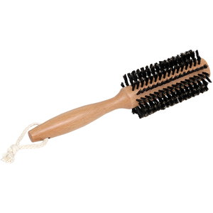 Tendance okrugla četka za kosu 24,5x5,5cm bukva