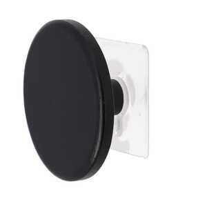 Tendance kukica samolepljiva o 8,5 cm crna