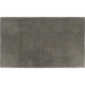 Tendance tepih za kupatilo balls 45x75 cm mikrofiber siva