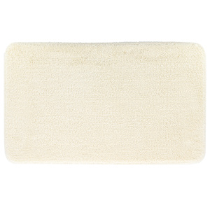 Tendance kupatilski tepih 45x75cm mikrofiber latex natural
