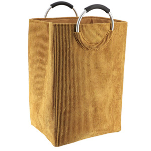 Tendance sklopiva korpa za veš 55 l 63x36x30cm zuta