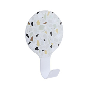 Tendance kukica 3m metal 6,3 x 3 x 9,5 terrazo