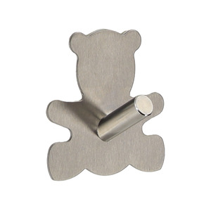 Tendance kukica 3m meda 3,2 x 6,5 x 3,2 metal hrom