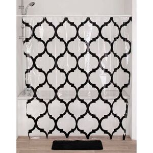 Tendance zavesa za kadu tribeca 180x180xcm marrakech