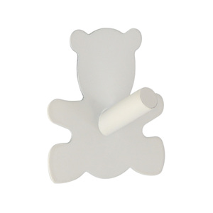 Tendance kukica 3m meda 3,2 x 6,5 x 3,2 metal bela