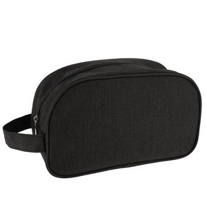 Tendance neseser za putovanje 15x25,5x9,5 poliester crna