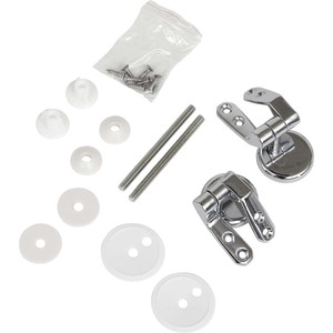 Tendance okovi za wc dasku cink