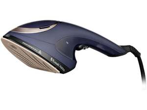 RUSSELL HOBBS Pegla za vertikalno peglanje 28370-56 2u1