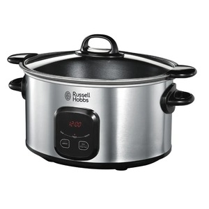 RUSSELL HOBBS Aparat za sporo kuvanje 22750-56 digital 6L