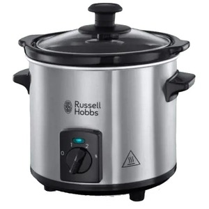RUSSELL HOBBS Aparat za sporo kuvanje 25570-56 Compact 2L