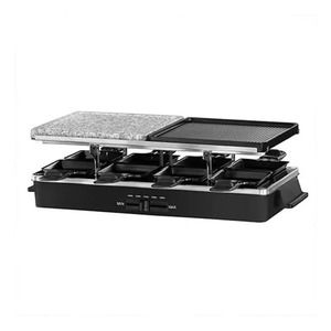 RUSSELL HOBBS Multi Raclette 26280-56 3 u 1