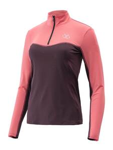 Ženska aktivna veš - gornji deo WARM