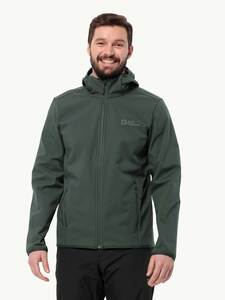 BORNBERG HOODY M Jacket