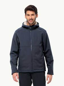 Muška jakna WINDLAND JKT M