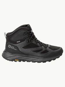 TERRAVENTURE TEXAPORE MID M Boots