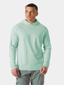 Muški duks TYRI KNIT HOODIE