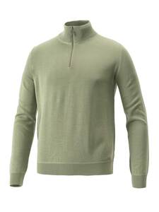 Muška duksica sa polurajsferšlusom Ostin