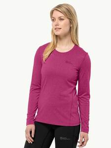 SKY THERMAL L/S W Top