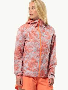 Ženska vetrovka PRELIGHT WIND JKT W