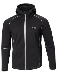 Muška dukserica Roger Full-Zip Hoodie