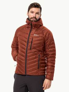 muška jakna PASSAMANI DOWN HOODY M