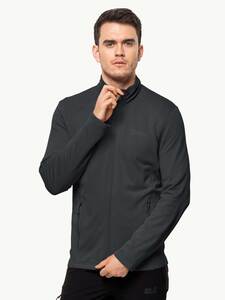 Muške polar duksice KOLBENBERG FZ M