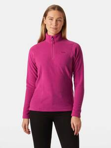 Polar W DAYBREAKER 1/2 ZIP FLE