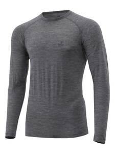 Muški aktivni veš Merino