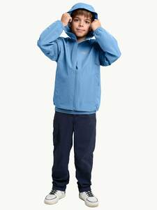 Dečija duksica FLAZE JACKET K