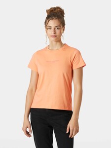 Ženska majica W CORE T-SHIRT 2.0