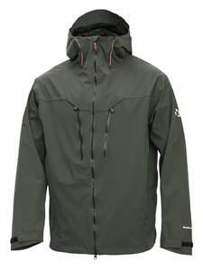 Derek Hiking Jacket