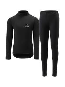 Dečiji aktivni veš komplet WARM