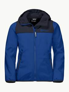 FOURWINDS JACKET KIDS