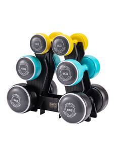 Body sculpture Set bućica 24 kg