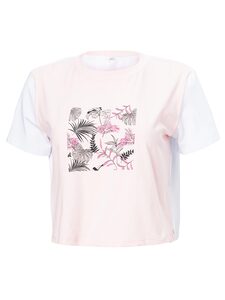 Ženska majica Flowers