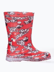 Dečije gumene čizme Ruffas II