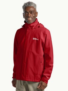 Muška jakna TRAILTIME 2L JKT M Jacket