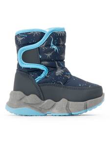Dečije čizme za sneg Snow Dino