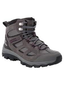 Ženske outdoor patike VOJO 3 TEXAPORE MID W
