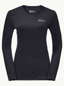 SKY THERMAL L/S W Top