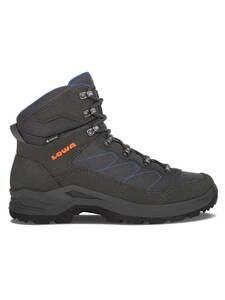 Muške outdoor cipele TAURUS PRO GTX MID