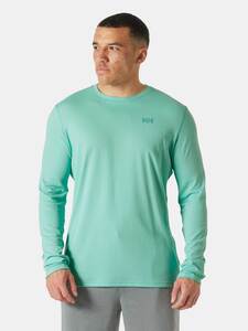 Muška dukserica HH LIFA ACTIVE SOLEN LS Base Layer