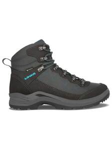Ženske outdoor patike TAURUS PRO GTX MID Ws
