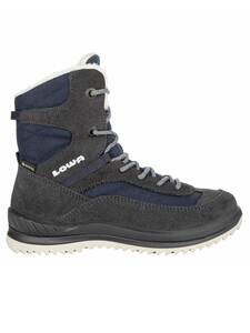 muške zimske čizme ELLA GTX HI JR