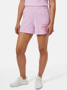 Ženske kratke pantalone W CORE SWEAT