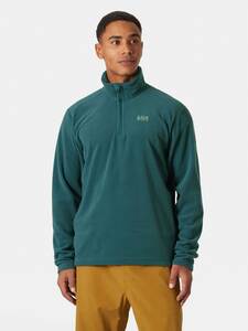 Polar DAYBREAKER 1/2 ZIP FLEE