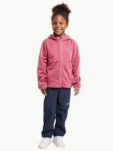 FELDBERG HOODED JKT K Jacket